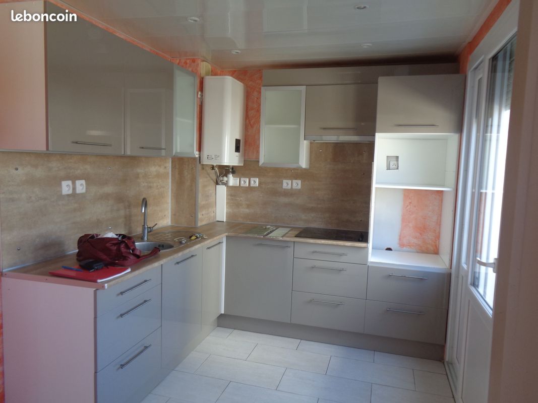 Appartement 2 pièces 57 m² · à Bordeaux · 57 m² · 249 000 €
