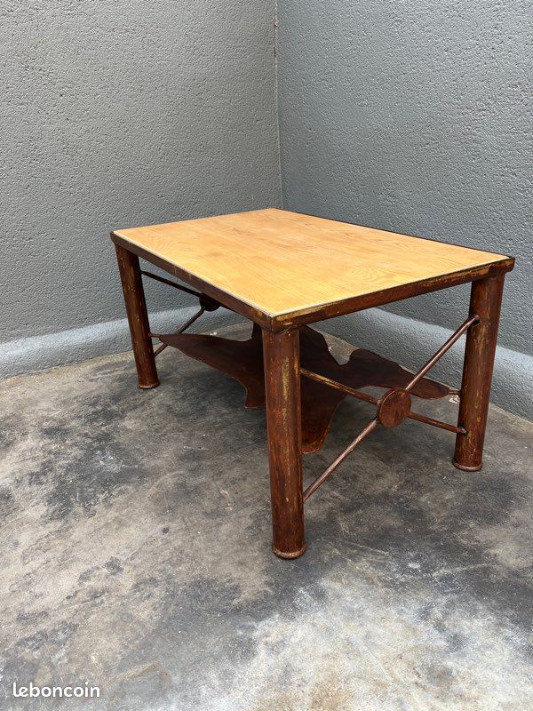 Table basse (image 2)