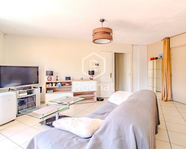 Appartement 395 000 € - 70 m²
