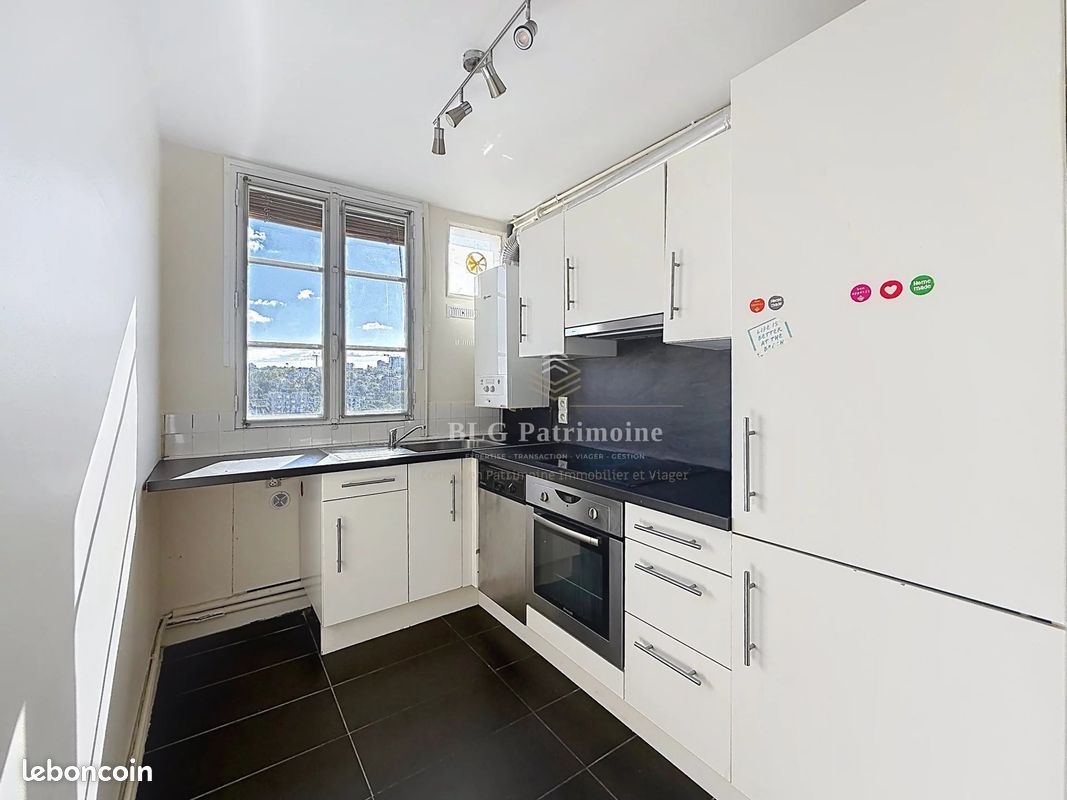 Appartement 3 pièces 57 m² · à Arcueil · 57 m² · 1 295 €/mois