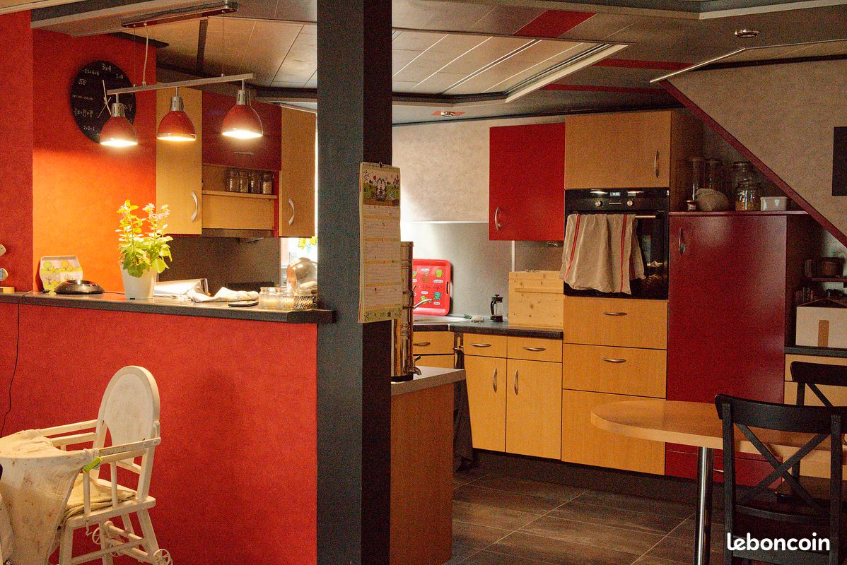 Maison 5 pièces 135 m² · à Rosheim · 135 m² · 325 000 €