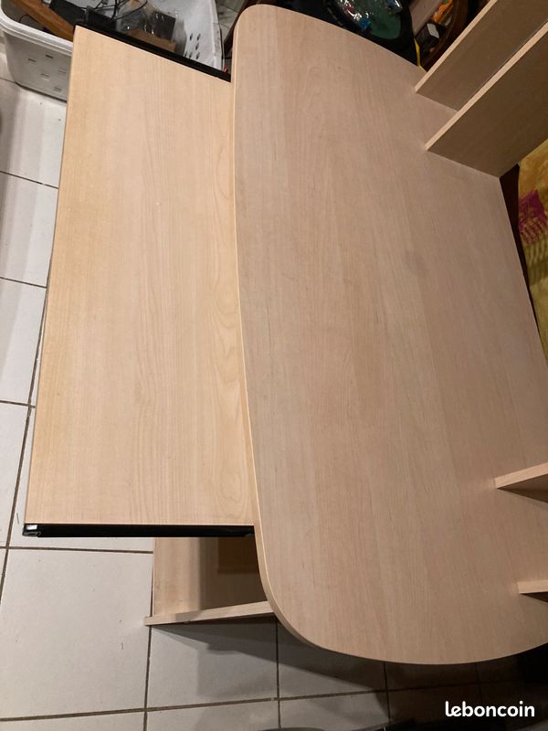 Bureau pour ordinateur (image 3)