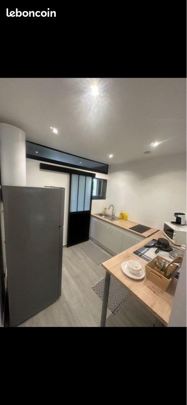 Appartement a louer montfermeil - 1 pièce(s) - 20 m2 - Surfyn