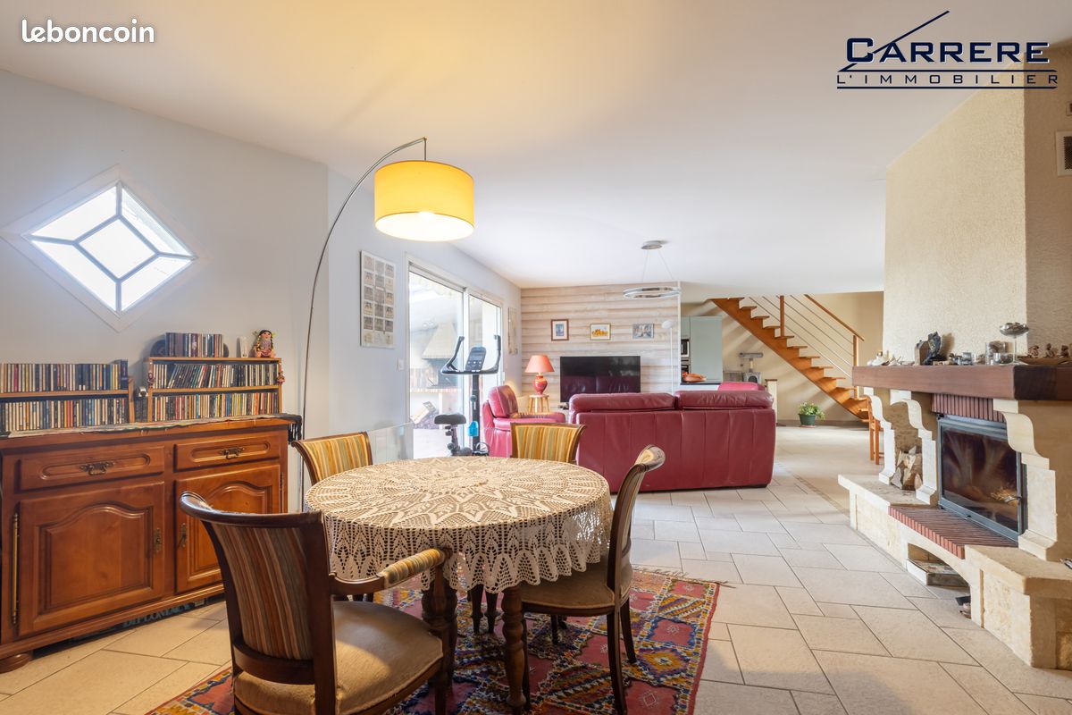 Maison 7 pièces 161 m² · à Yvrac · 161 m² · 469 000 €