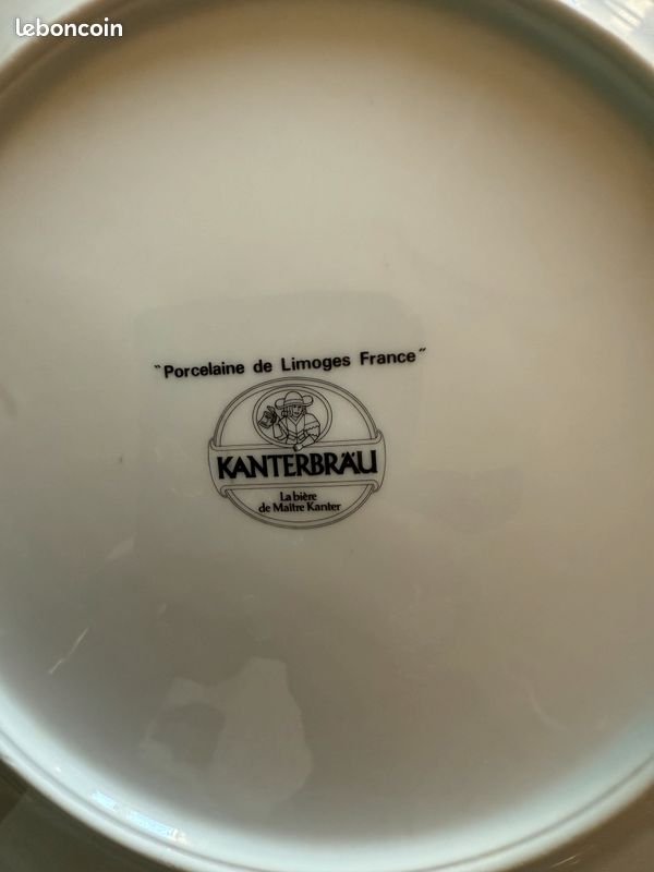 Assiettes (image 6)