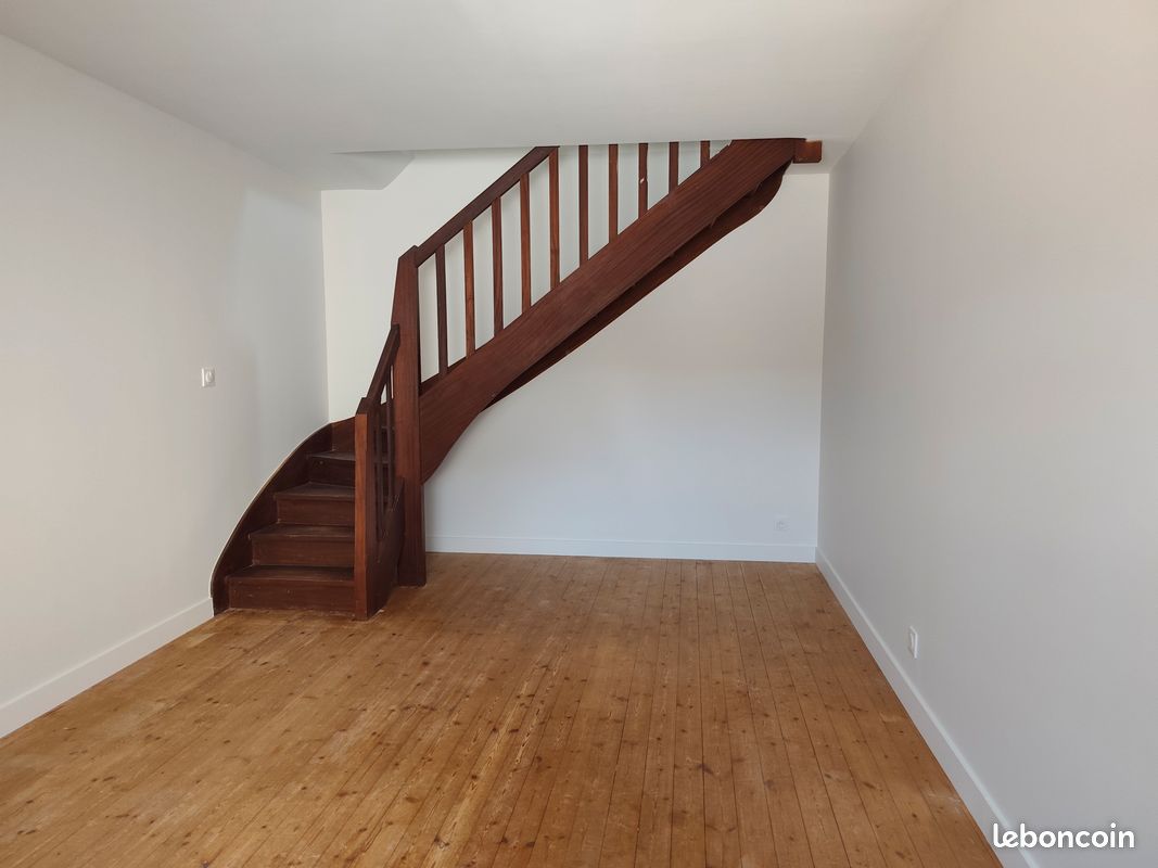 Maison 4 pièces 68 m² · à Pornic · 68,3 m² · 850 €/mois