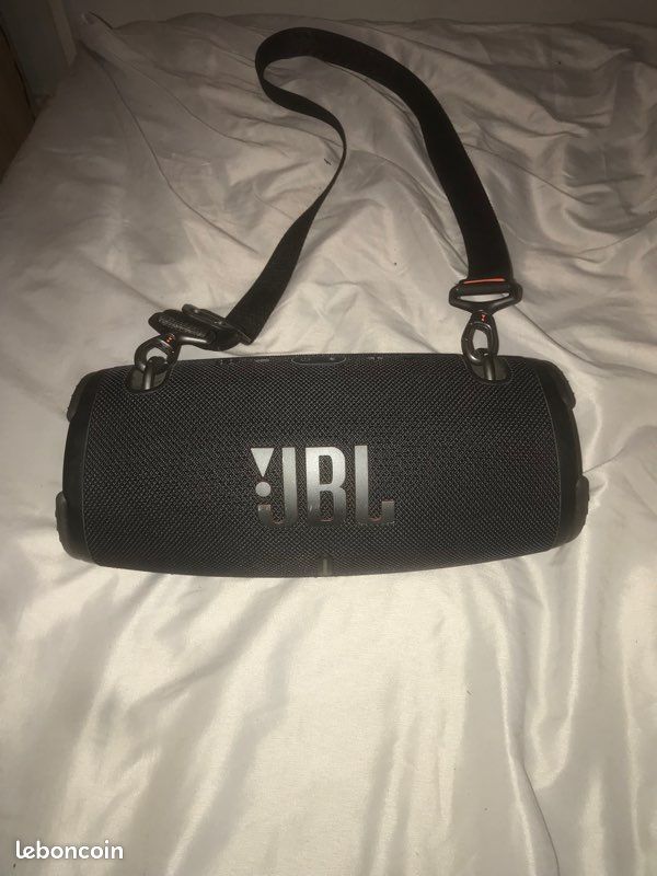 JBL Xtreme 3 (image 1)