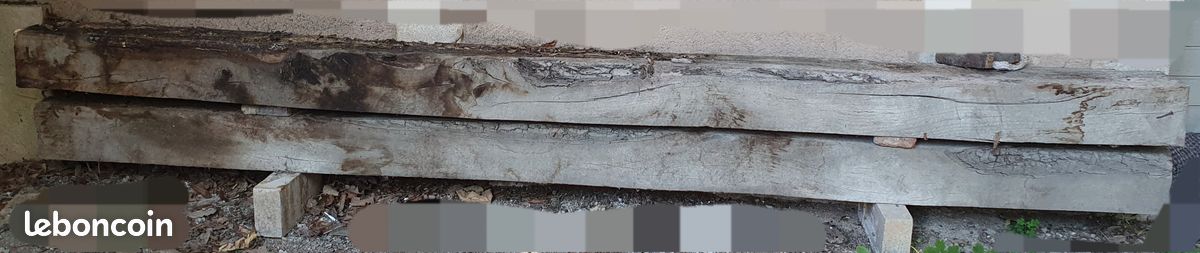 Poutres (image 1)