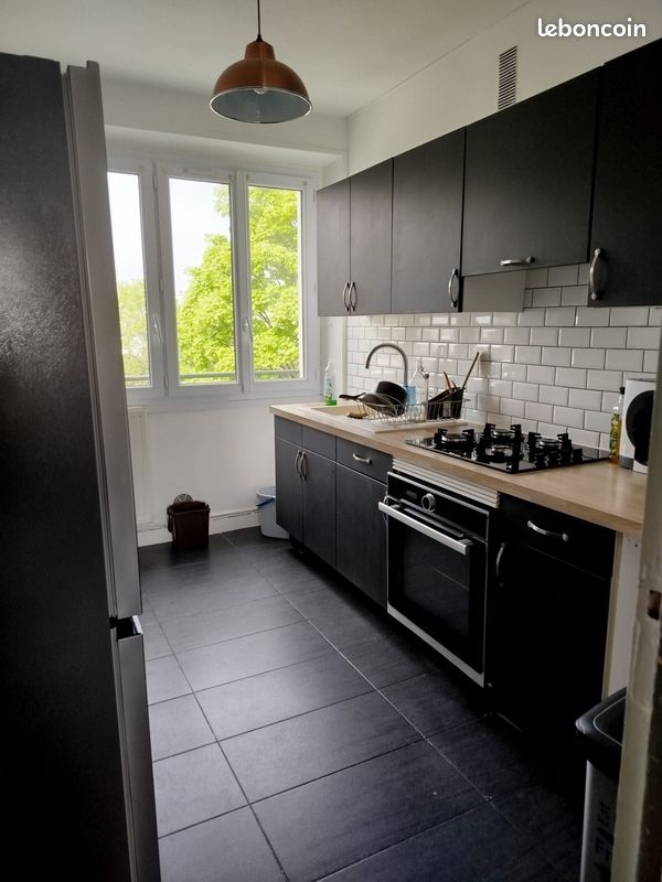 Appartement 3 pièces 65 m² · à Brest · 65 m² · 705 €