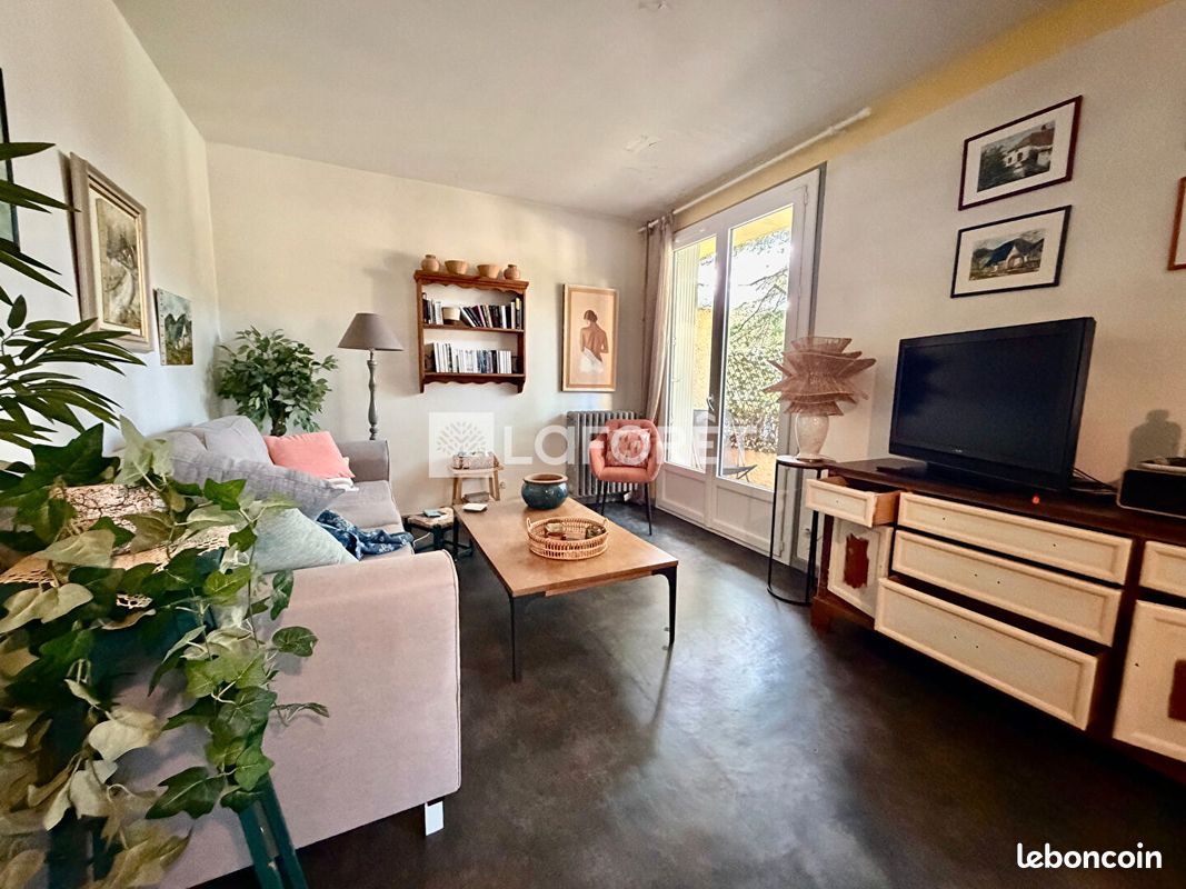 Appartement 4 pièces 69 m² · à Cahors · 69 m² · 103 000 €