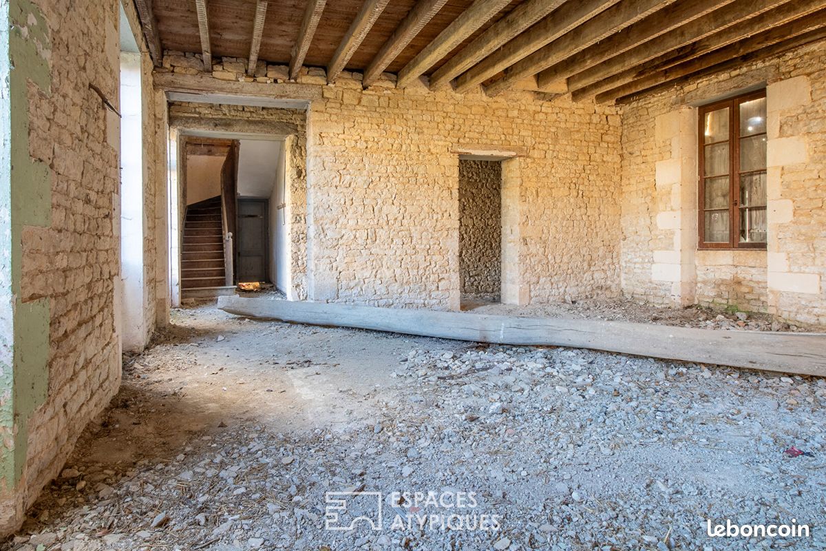 Maison 2 pièces 340 m² (image 6)