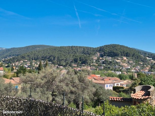 Maison 6 pièces 132 m²