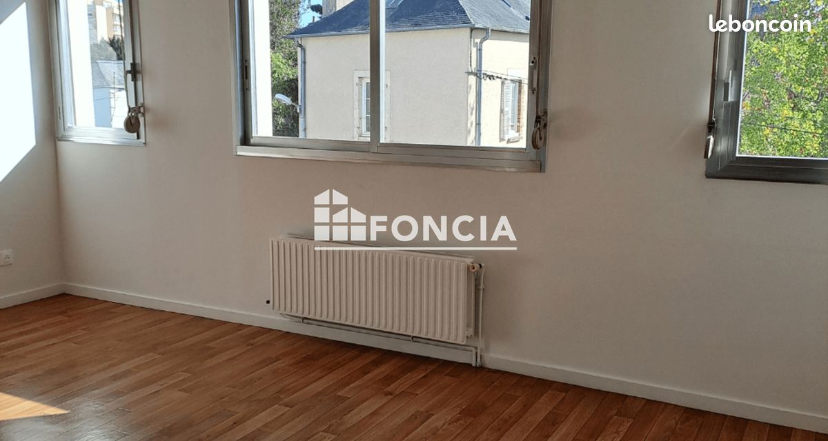 Appartement 1 pièce 35 m² · à Laval · 35 m² · 400 €/mois