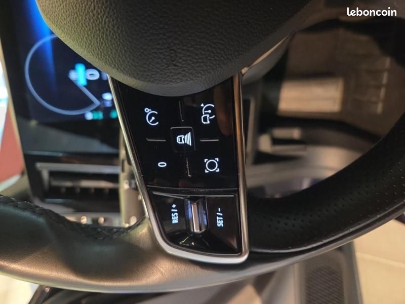 Renault Espace 1.2 E-Tech full hybrid 200ch Iconic 7 places - 24 (image 23)