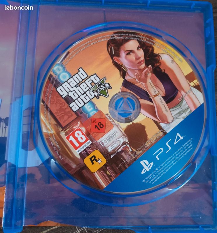 Gta5 (image 4)