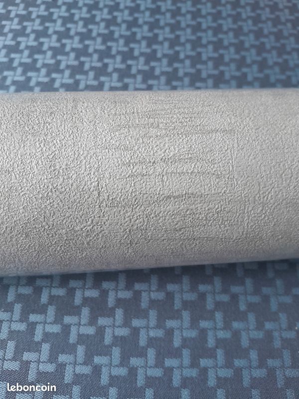 1 rouleau Papier peint intisse 1,06 mx 10 m (image 1)