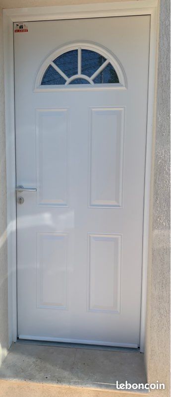 Porte d’entrée (image 1)