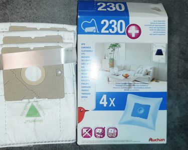 Sac Aspirateur Auchan Aspirateur Hoover Selecline Auchan