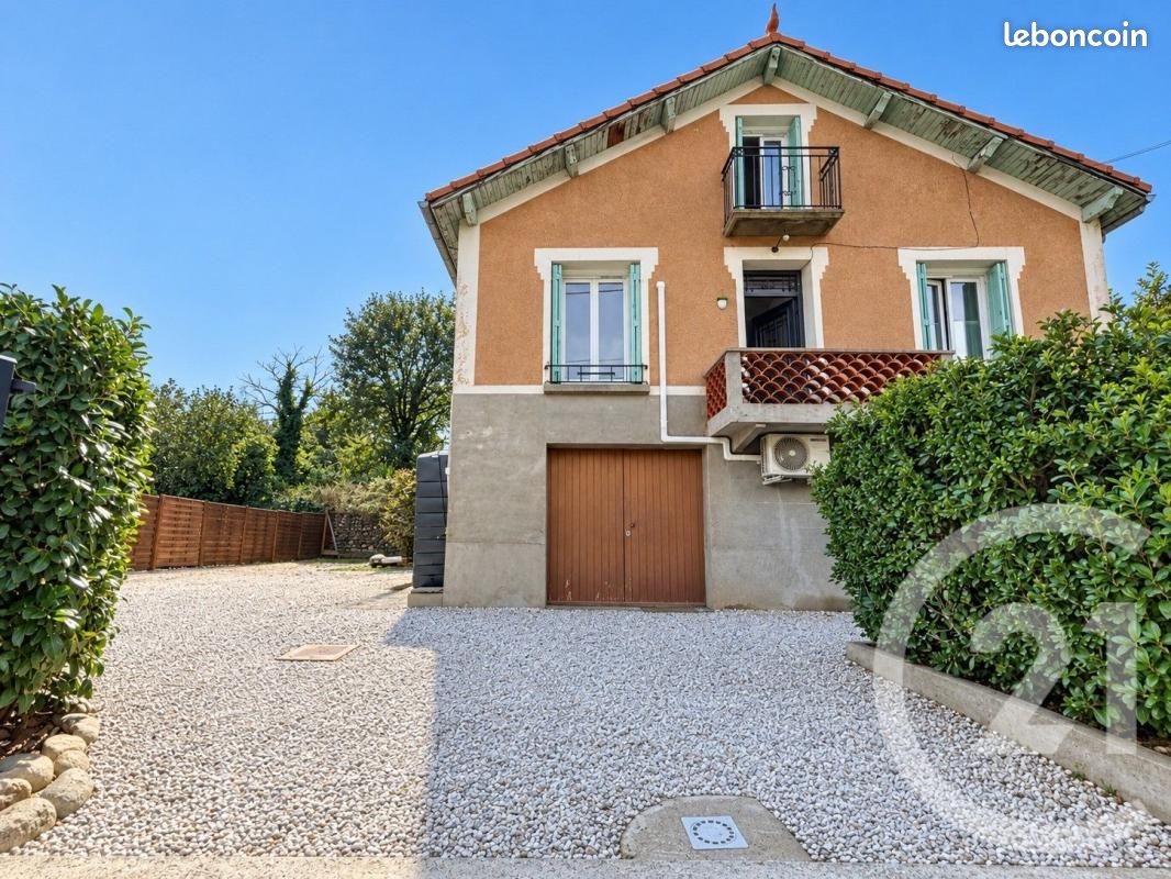 Maison 4 pièces 100 m² · à Marquixanes · 100 m² · 229 000 €