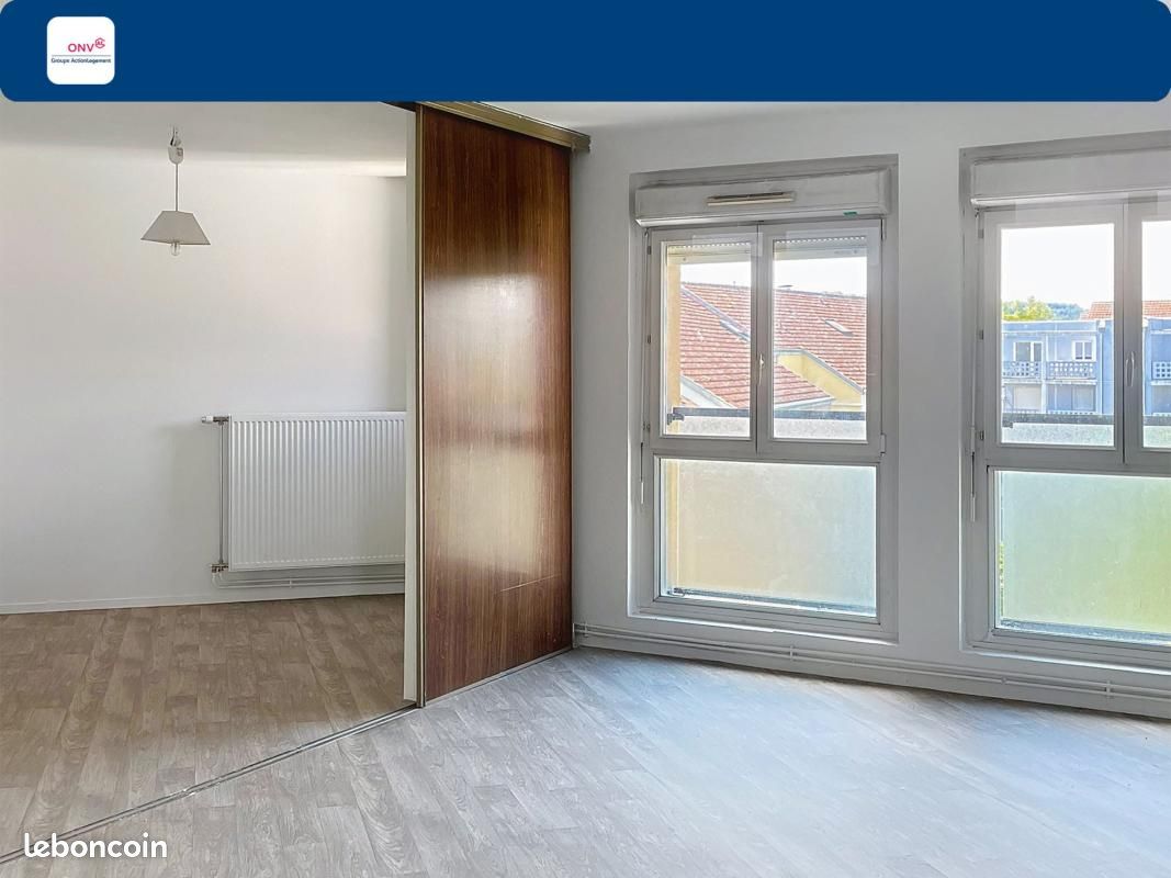 Appartement 3 pièces 72 m² · à Terville · 72 m² · 148 900 €
