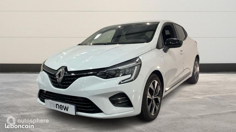 Renault Clio 1.0 TCe 90ch Evolution (image 1)