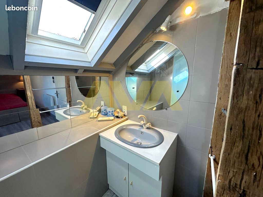 Maison 5 pièces 158 m² - Mauléon-Licharre 64130 (image principale 4)