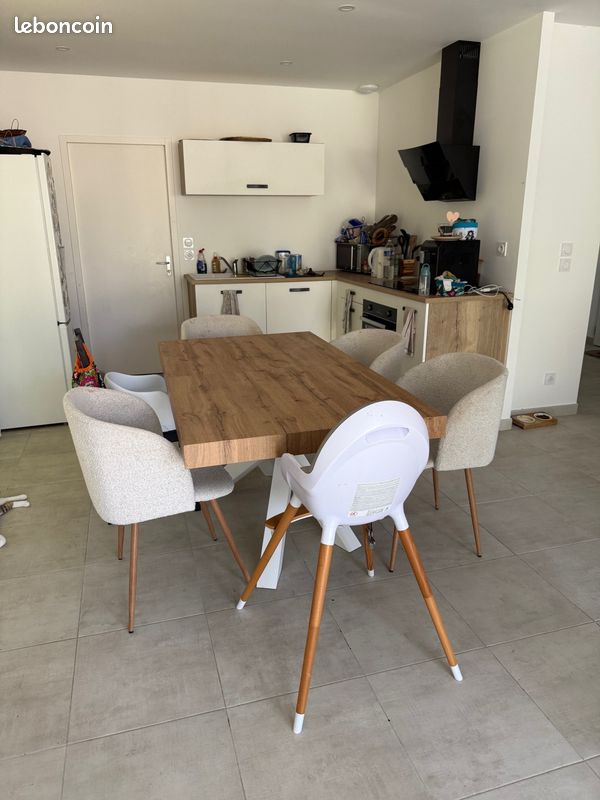 Maison a louer laval - 4 pièce(s) - 97 m2 - Surfyn