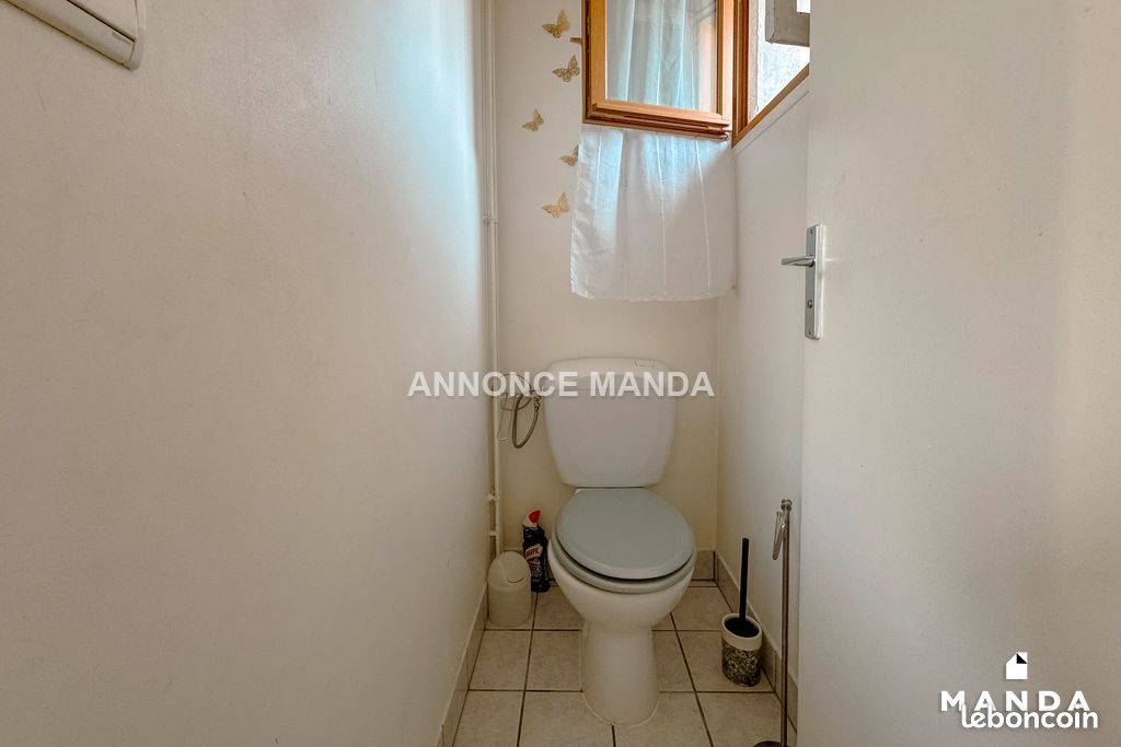 Appartement a louer athis-mons - 2 pièce(s) - 40 m2 - Surfyn