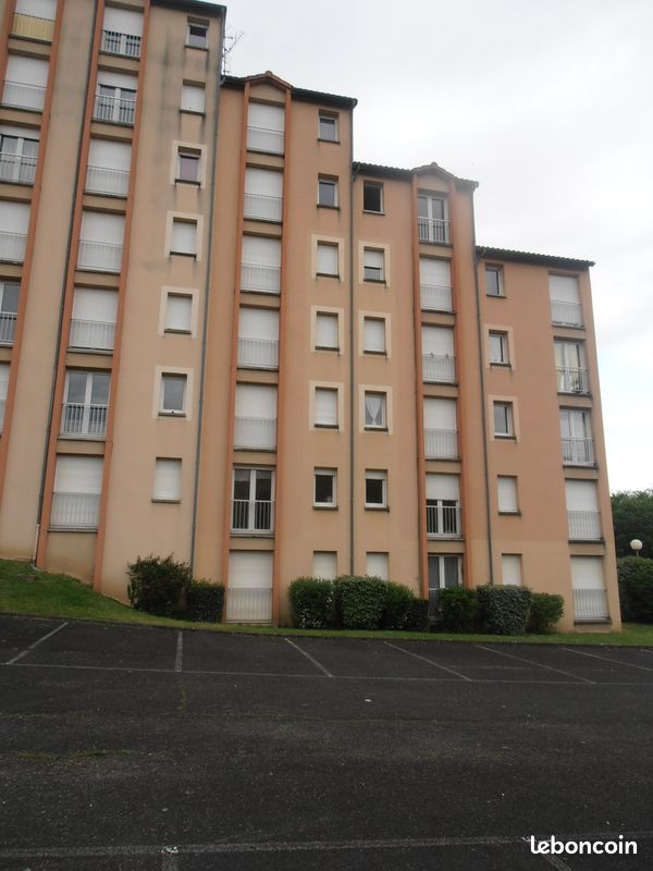 Studio 25 m2 proche CHU (image 3)