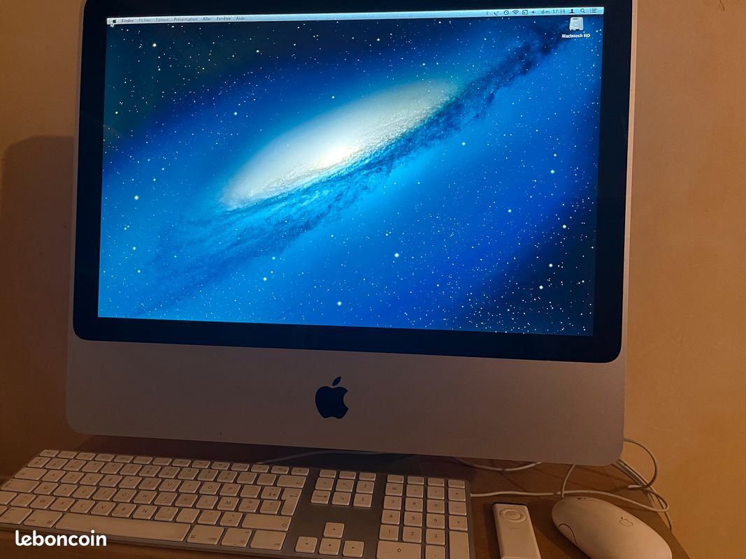 Mac os x (image 1)