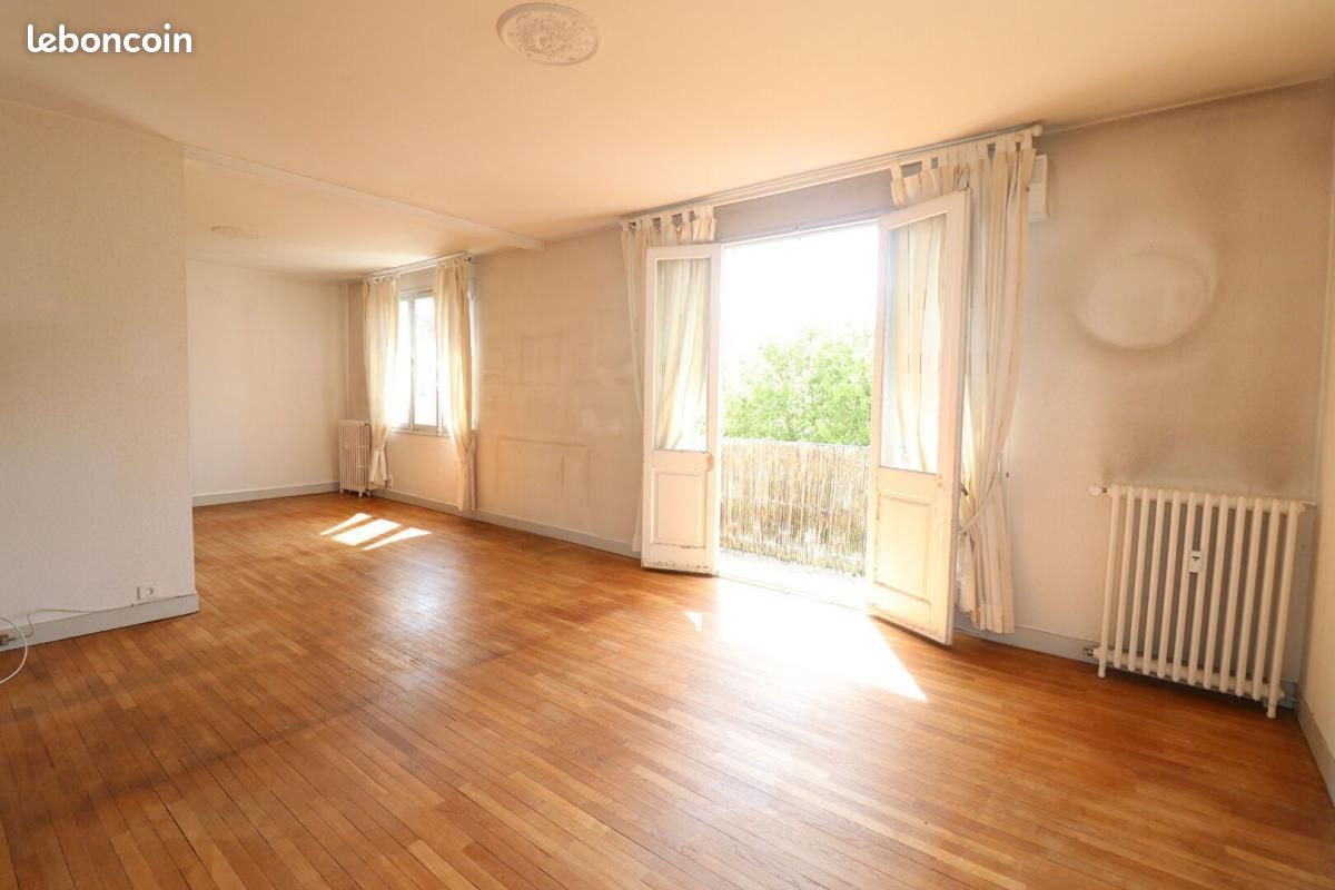 Appartement 3 pièces 101 m² - Limoges 87000 (image principale 3)