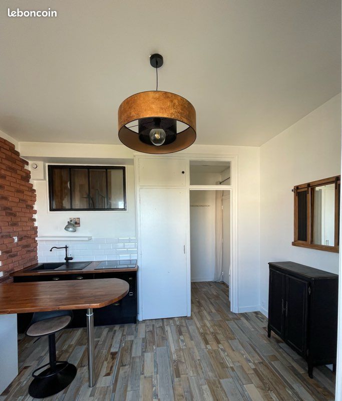 Appartement 2 pièces 30 m² · à Lorient · 30 m² · 140 000 €