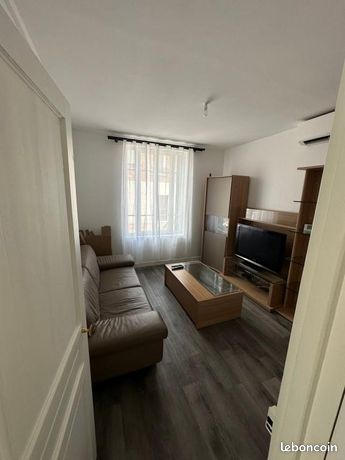 Maison a louer gennevilliers - 3 pièce(s) - 48 m2 - Surfyn