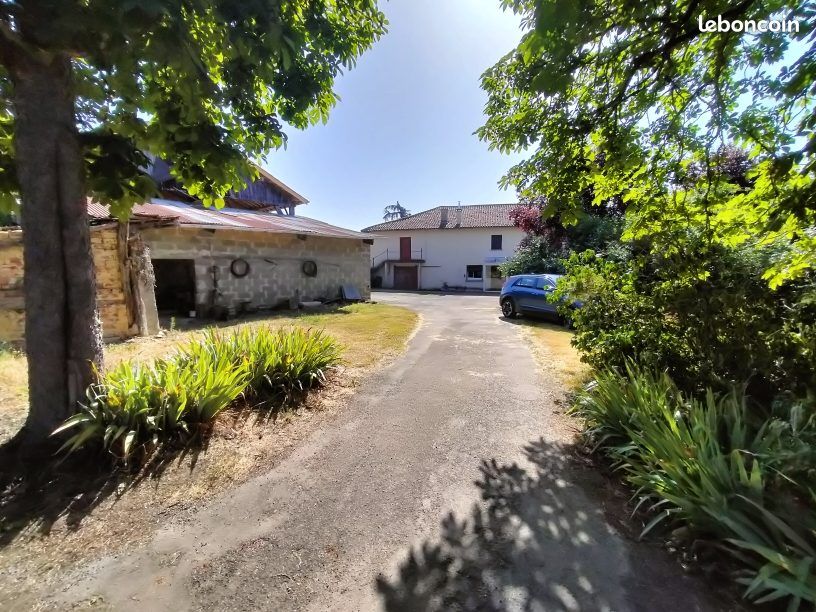 Maison 5 pièces 116 m² · à Vic-Fezensac · 116 m² · 175 000 €