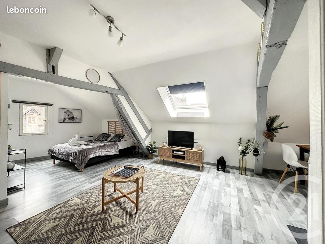 Immeuble 176 m² Troyes (image 5)