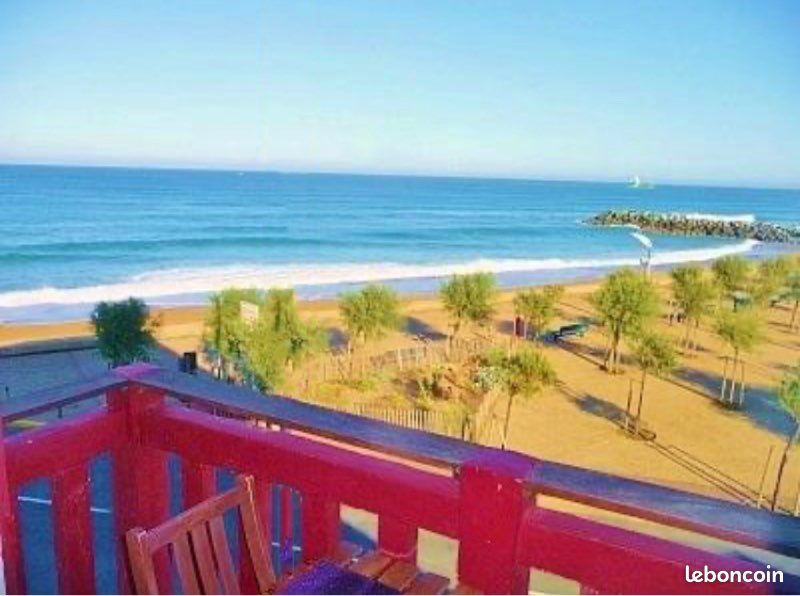 Appartement 1 pièce 20 m² · à Anglet · 20 m² · 650 €