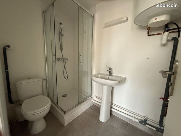 Appartement a louer bretigny-sur-orge - 1 pièce(s) - 20 m2 - Surfyn