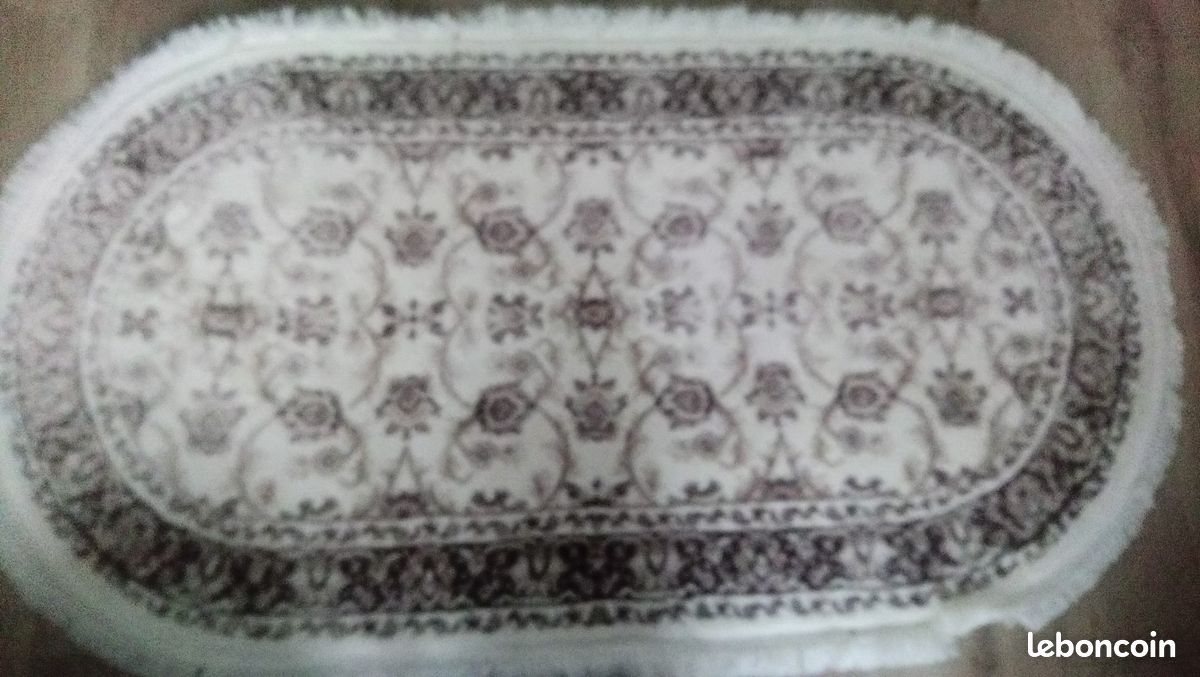 Neuf tapis (image 2)