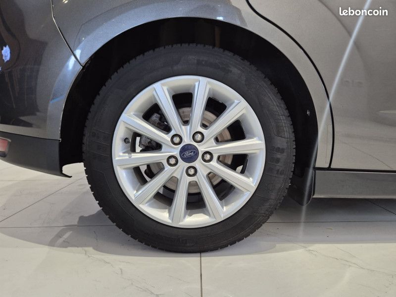 Ford C-MAX 1.0 ECOBOOST 125CH STOP&START TITANIUM (image 27)