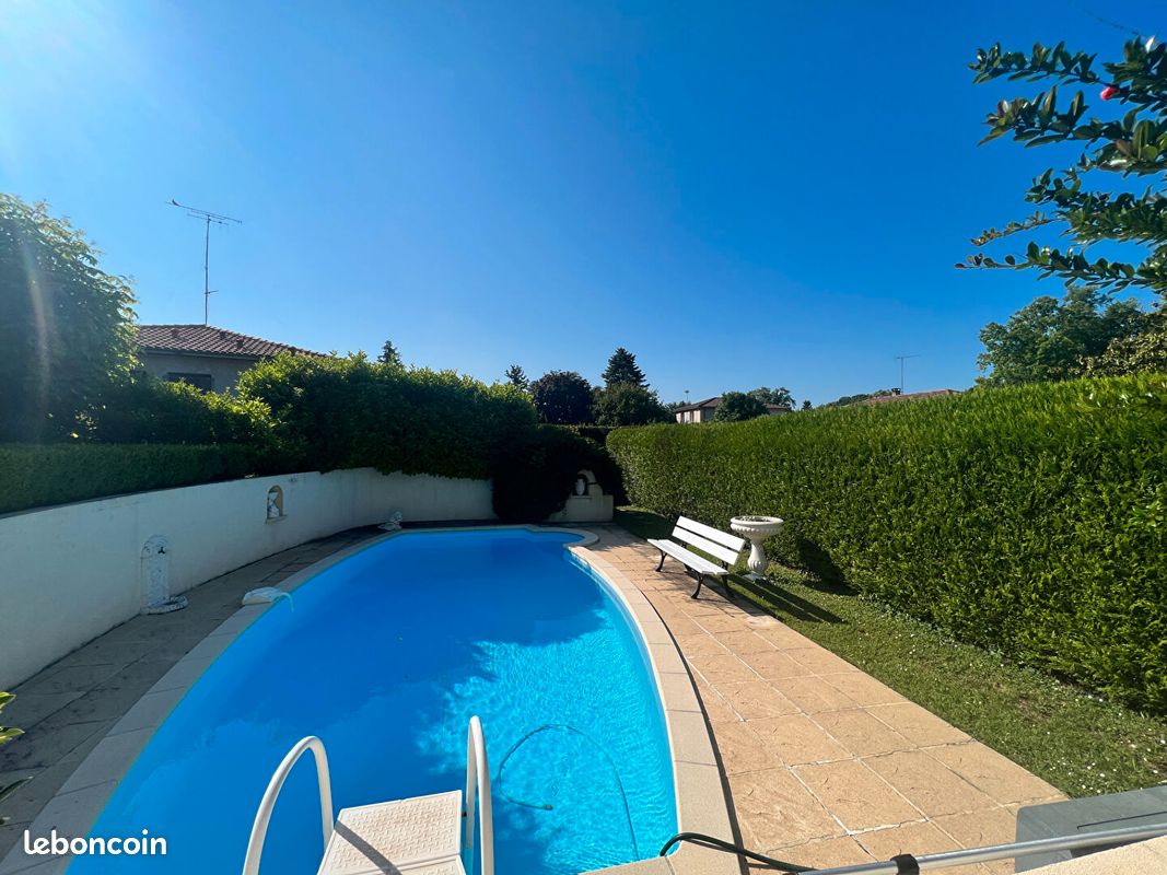 Maison 5 pièces 89 m² - Fléac 16730 (image 3)