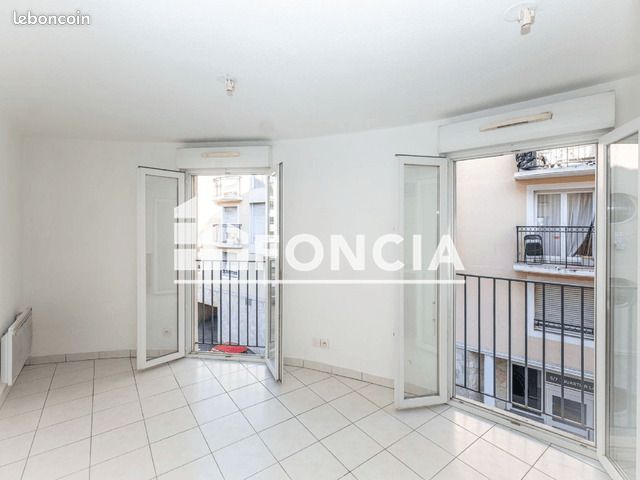 Appartement 1 pièce 18 m² · à Nice · 18 m² · 400 €/mois