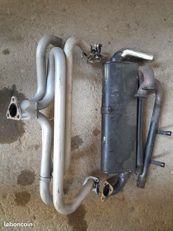 Piéces cox Équipement auto