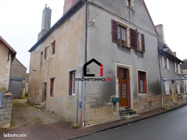 Maison 9 pièces 171 m²