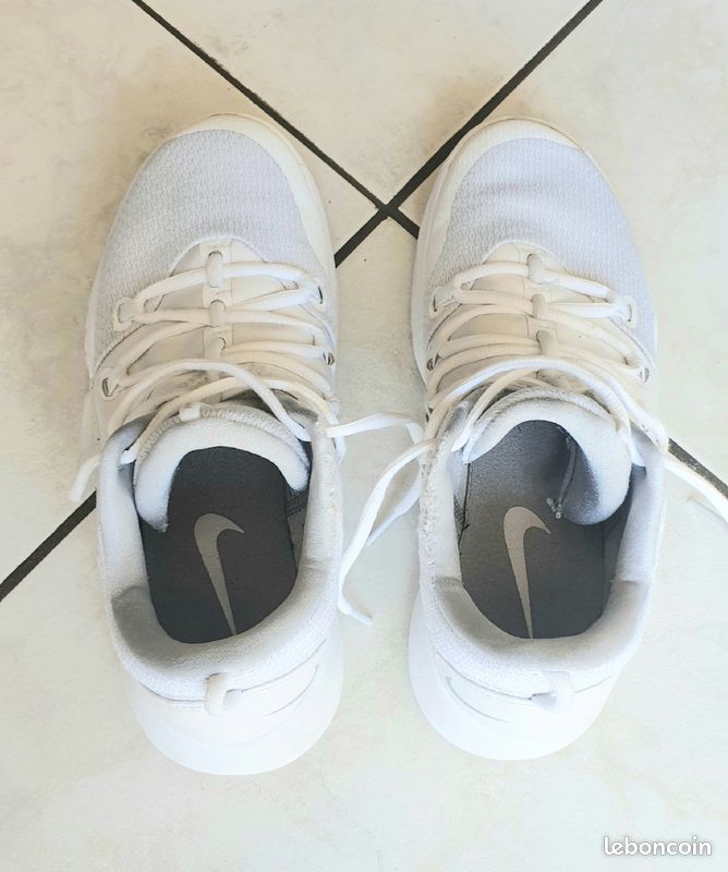 Baskets Nike Zoom 40,5 (image 7)