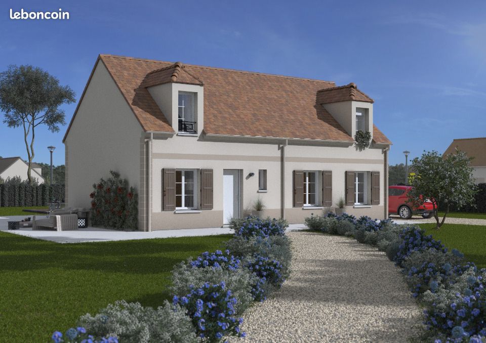 Maison 6 pièces 105 m² · à Clermont · 105 m² · 292 000 €