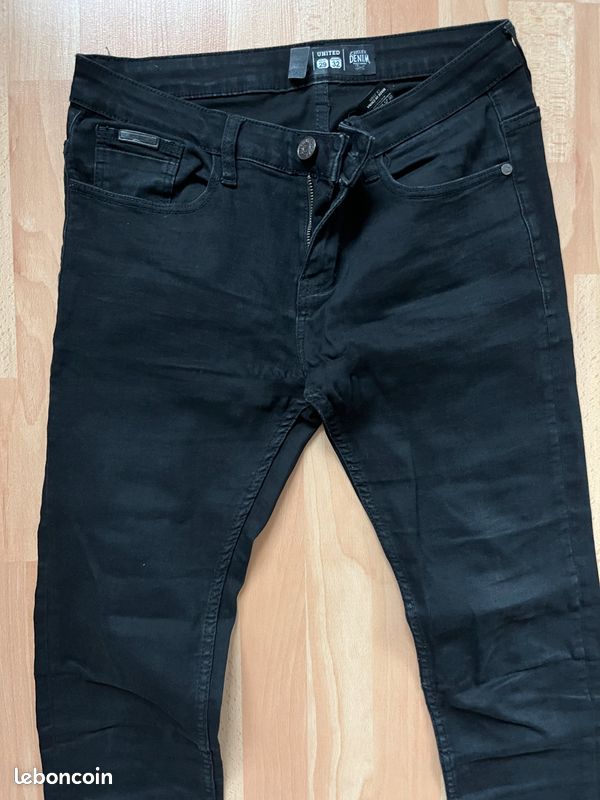 Jean Deeluxe 29-32 (image 2)