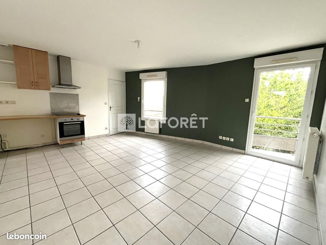 Appartement 2 pièces 52 m² · à Loire-sur-Rhône · 52 m² · 630 €/mois