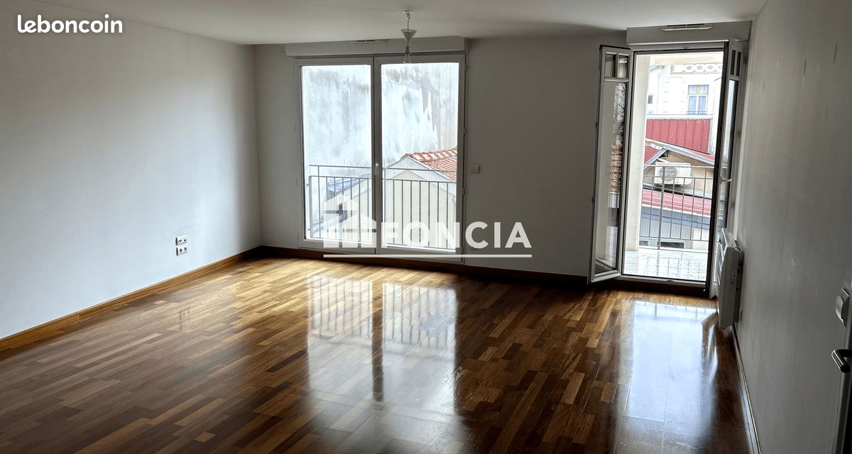 Appartement 4 pièces 105 m² · à Arcachon · 105 m² · 800 000 €