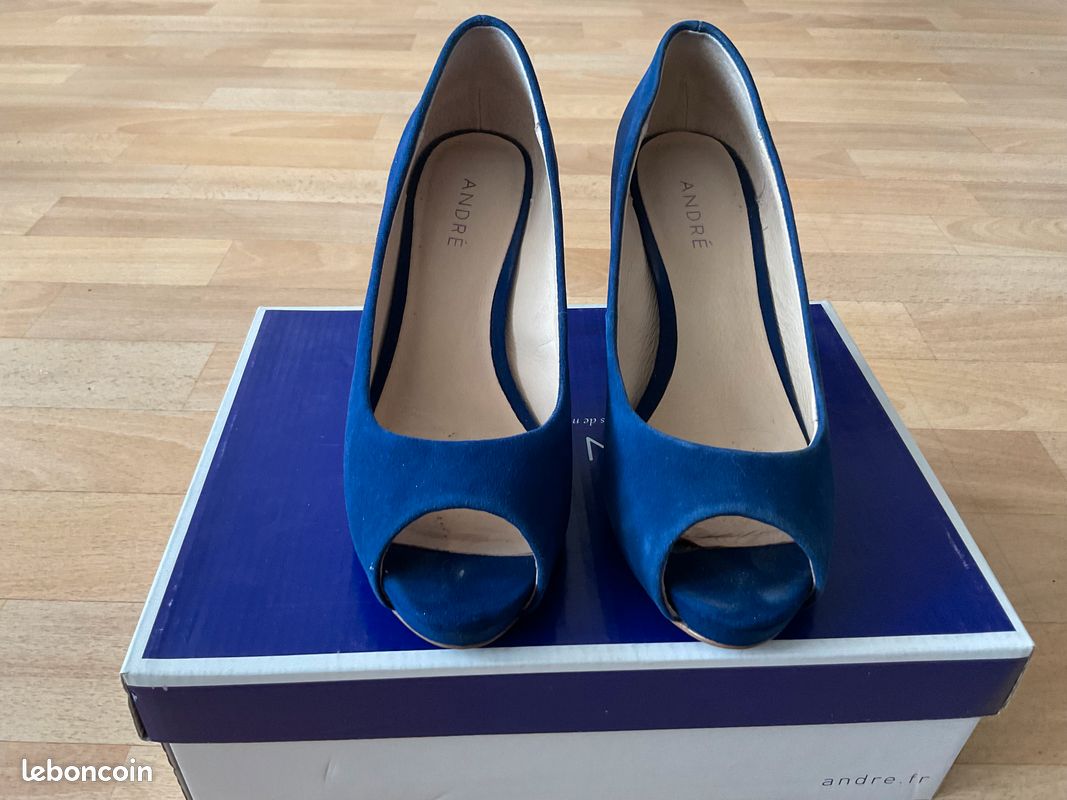 Chaussures André (image 2)