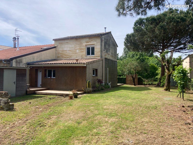 Maison 3 pièces 90 m² · à Izon · 90 m² · 210 000 €